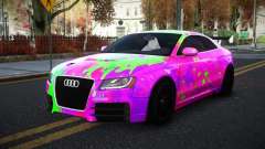 Audi S5 Nalyn S11 para GTA 4