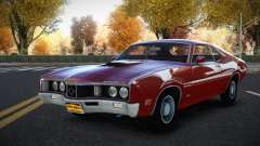 Mercury Cyclone Youva para GTA 4