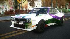 Nissan Skyline Songanra S4 para GTA 4