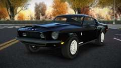 Shelby GT500 Xippecew para GTA 4