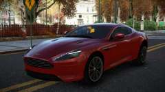 Aston Martin Virage Bisu para GTA 4