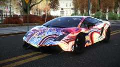 Lamborghini Gallardo Danseonio S10 para GTA 4