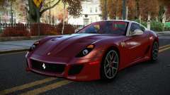 Ferrari 599 Qebserut