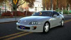 Toyota Supra Corva
