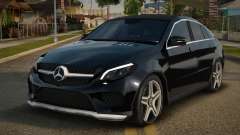 Mercedes-Benz GLE 350 V1.0