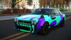 Nissan Skyline Songanra S7 para GTA 4