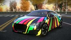 Audi TT Sakaen S7 para GTA 4