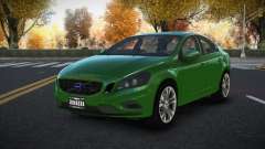 Volvo S60 Lehsuhuwe para GTA 4