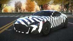 Aston Martin Vantage Kaynaes S3 para GTA 4