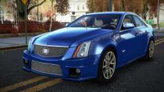 Cadillac CTS-V Bewyir para GTA 4