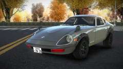 Nissan Fairlady Pode para GTA 4