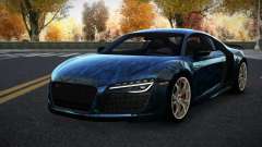 Audi R8 Sonerle S2 para GTA 4