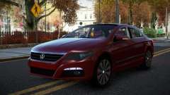 Volkswagen Passat Kohqada para GTA 4