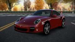 Porsche 997 Xaeya para GTA 4