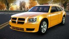 Dodge Magnum Mojigam para GTA 4