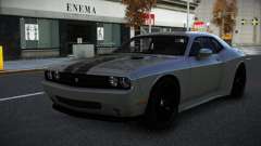 Dodge Challenger Kuvgopep
