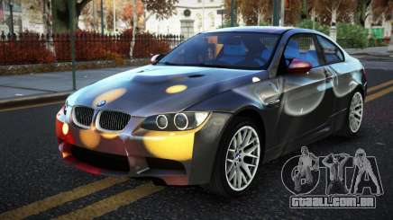 BMW M3 E92 Raolas S14 para GTA 4