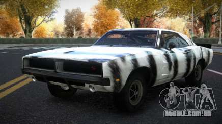 Dodge Charger Nenielan S14 para GTA 4