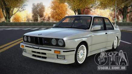 BMW M3 E30 Asox para GTA 4