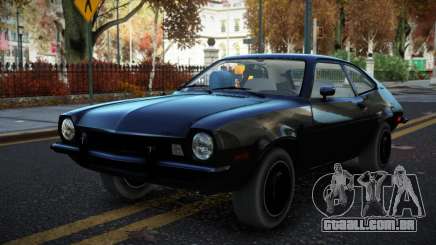 Ford Pinto Tomaq para GTA 4