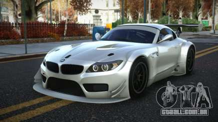 BMW Z4 Dyaden para GTA 4
