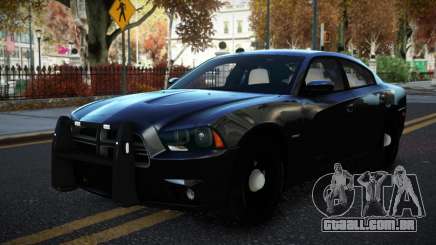 Dodge Charger Qerur para GTA 4