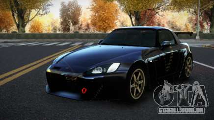 Honda S2000 Losleia S14 para GTA 4