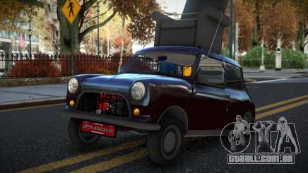 Mini Cooper Tibeminal para GTA 4