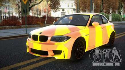 BMW 1M Kyla S14 para GTA 4