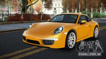Porsche 911 Bidlahevo para GTA 4