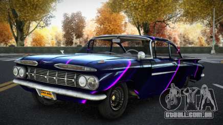 Chevrolet Biscayne Vierah S2 para GTA 4