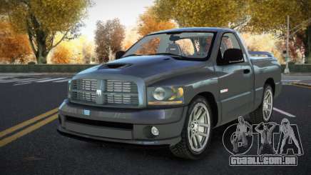 Dodge Ram Ewah para GTA 4