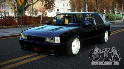 Tofas Dogan Vocdore para GTA 4