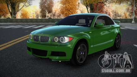 BMW 135i Miwaqute para GTA 4