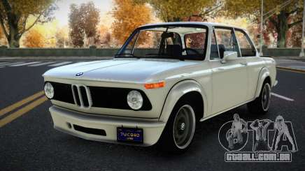 BMW 2002 Ansain para GTA 4