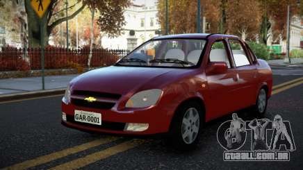 Chevrolet Classic Vamum para GTA 4