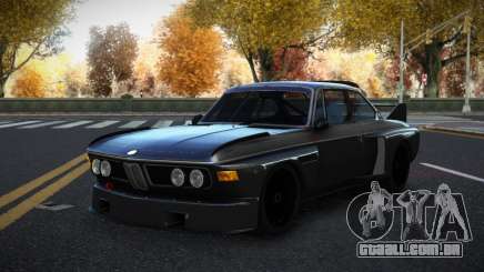 BMW 3.0 CSL Esum para GTA 4