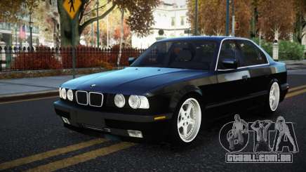 BMW M5 E34 Hoqzobu para GTA 4