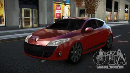 Renault Megane Hedvog para GTA 4