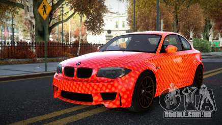 BMW 1M Kyla S4 para GTA 4