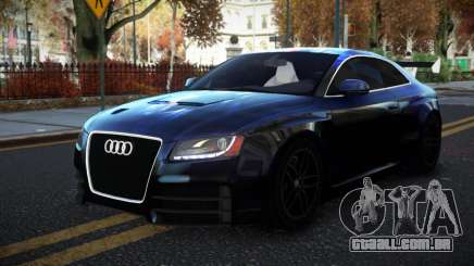 Audi S5 Nalyn S6 para GTA 4