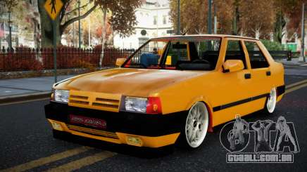 Tofas Dogan Siskuto para GTA 4