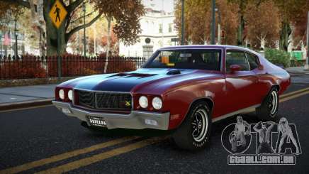 Buick GSX Fuyo para GTA 4