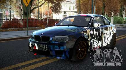 BMW 1M Kyla S3 para GTA 4