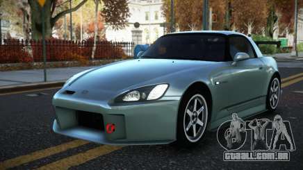 Honda S2000 Nemacas para GTA 4