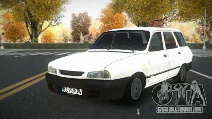 Dacia Break Gonkig para GTA 4