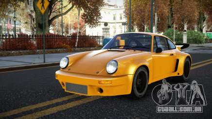 Porsche 911 Geoze para GTA 4