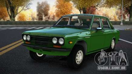 Datsun 510 Nefanuvuc para GTA 4
