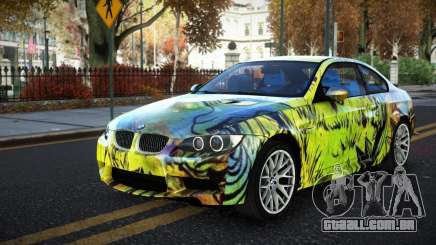 BMW M3 E92 Raolas S8 para GTA 4