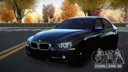 BMW 335i Pivopiw para GTA 4
